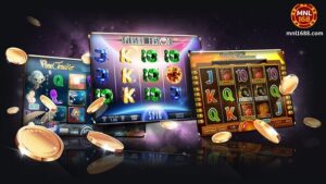 Habang ang mga in-house na casino slot ay isang toneladang kasiyahan, ang mga online slot machine na laro ay nagpapahusay
