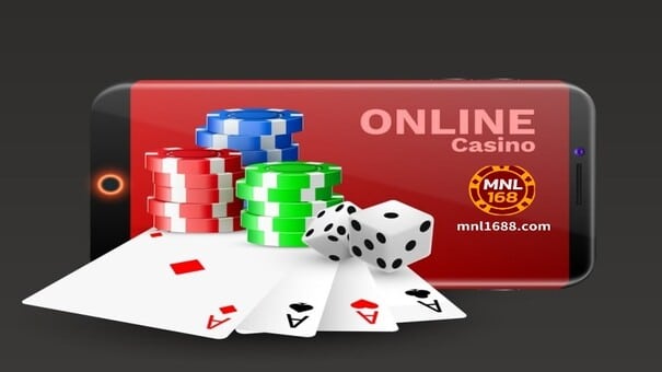 MNL168 foundation is built to provide our customers with smooth online gaming. We value your support