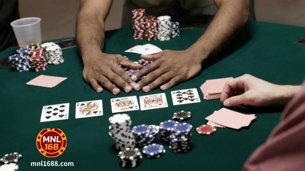 Gayunpaman, kahit na ang Texas Hold'em poker ay sikat na sikat at ang gameplay ay napakasimple,