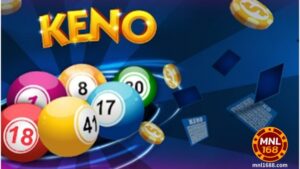Ang Keno ay naging napakasikat sa mga online casino para sa iba't ibang dahilan. Ang ilan sa mga ito ay kilala