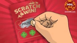 Ang Scratch Cards ay isang instant win game na sikat sa mga online na manlalaro dahil sa accessibility at kaginhawahan nito.