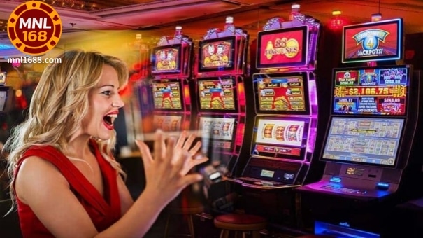 Kapag inihambing ang mga laro sa online na video slot ng online casino sa mga klasikong online slot machine