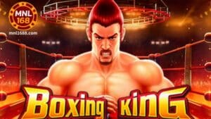 Ang Boxing King Slot Machine ay mayroong 88 na paraan para manalo, at maaari kang makakuha ng hanggang 2000X na bonus.