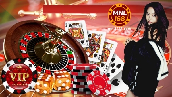 Binibigyang-daan sila ng MNL168 mobile app na tamasahin ang kanilang mga paboritong laro sa casino anumang oras at kahit saan.