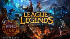 Kung ikaw ay isang League of Legends esports fan, maaari mo ring isaalang-alang ang pagpasok sa pagtaya sa League of Legends.