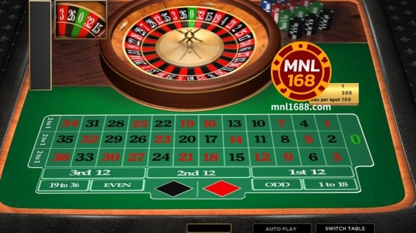 Ito ang dahilan kung bakit ang Double Street na four-player system ay umaakit ng mas maraming manlalaro ng online casino.