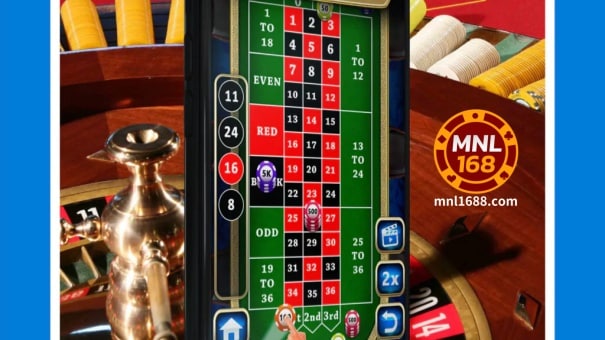Ang roulette sa mga online casino ay nahahati sa tatlong pangunahing grupo; inside bets, outside bets at call bets.