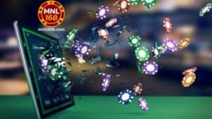 Ang MNL168 ay may malawak na pagpipilian ng mga laro ng online casino mula sa kilalang mga provider ng software.