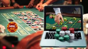 MNL168 is a fresh new online casino that offers a user-friendly platform and massive game selection.