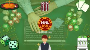 MNL168’s user-friendly platform allows you to play your favorite games on the go. The site is safe, secure, and offers multiple deposit options.