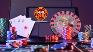 Embark on an opulent adventure with MNL168 Casino, a gaming platform that exudes luxury from its aesthetically pleasing interface.