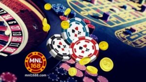 Dahil sa pagiging pangkaraniwan ng internet, maaaring ma-access ang mga online casino anumang oras at kahit saan