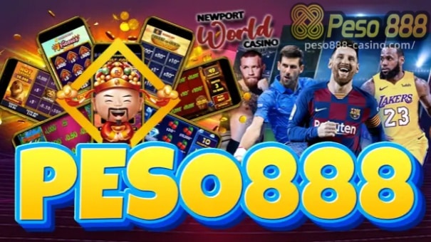 Peso888 online casino offers live dealer games from the Philippines, providing a perfect way to experience the thrill of gambling without leaving your home.