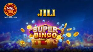 Ang Super Bingo Slot Game ay naglalabas ng mga numero at ina-score ang bingo upang makolekta ang maraming premyo!