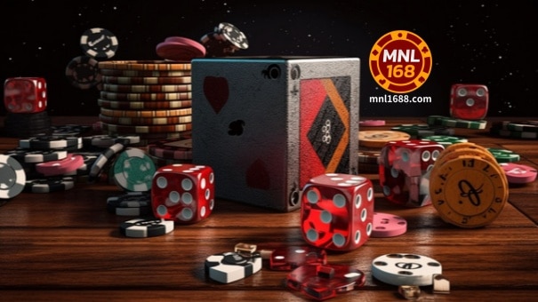 In the bustling world of online casinos, MNL168 stands out as a beacon of entertainment and excitement.