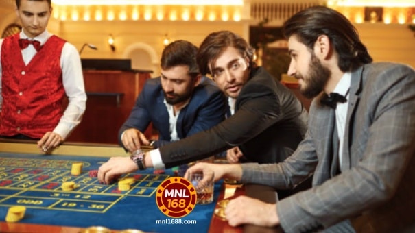 In the bustling world of online gaming, MNL168 Casino stands as a beacon of entertainment, offering a unique blend of excitement and opportunity.