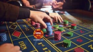 In the bustling world of online casinos, MNL168 stands out as a beacon of entertainment and excitement.