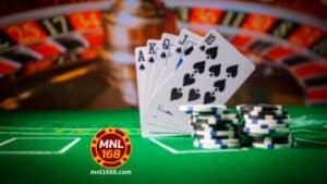 In the bustling world of online casinos, MNL168 stands out as a beacon of entertainment and excitement.