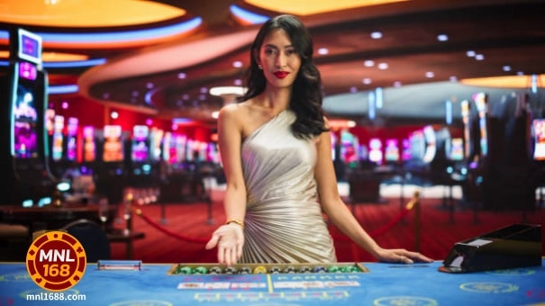 In the bustling world of online gaming, MNL168 Casino stands as a beacon of entertainment and excitement.