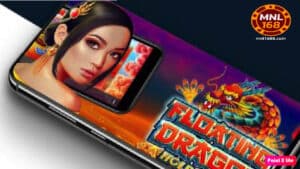 Ang larawan ay isang online slot game