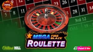 Ang larawan ay graphic na roulette