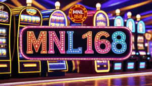 MNL168 Mag-register at Simulan ang Laro Simulan ng Panalo