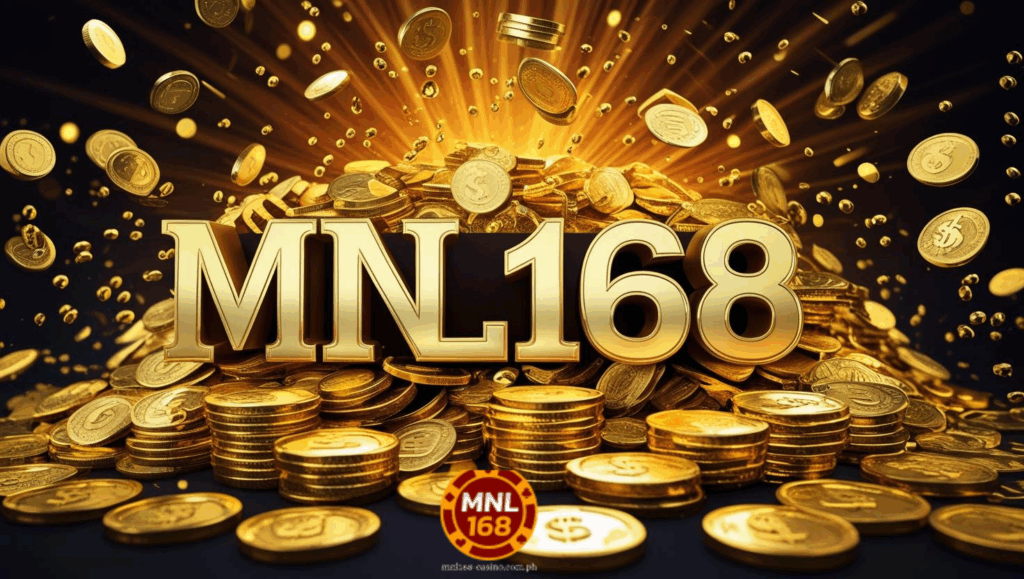 MNL168 Login: Madaling Access