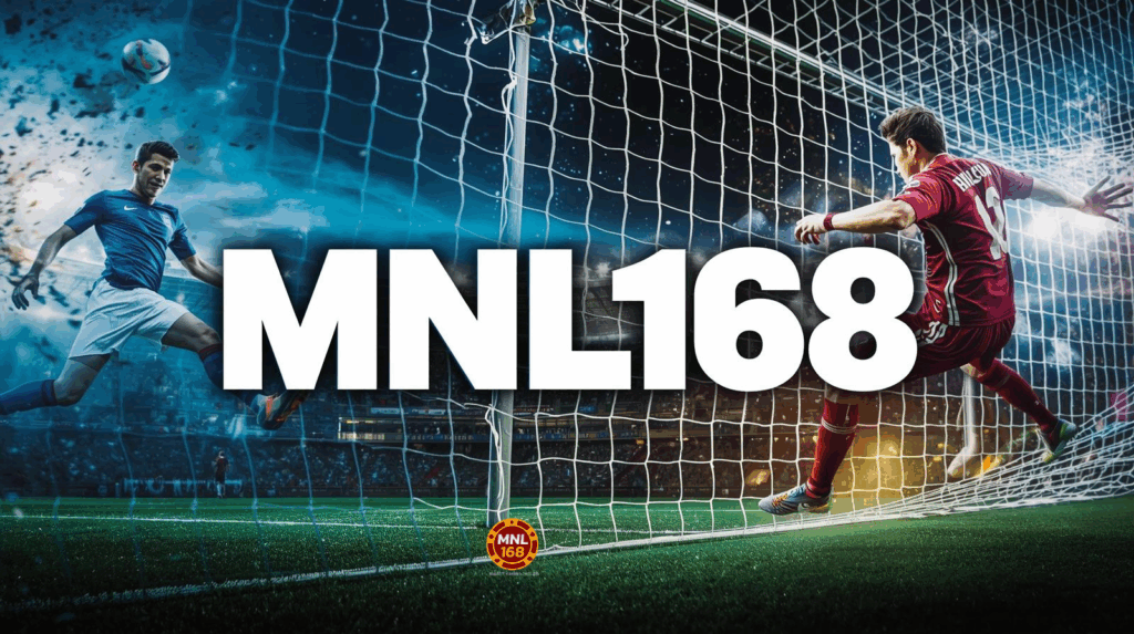 MNL168 Promotion 100% Bonus 2025