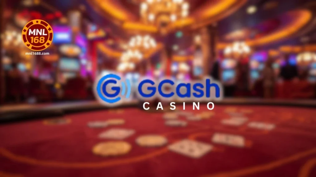 GCash Casino Ang 2026 Gabay Para sa Kaligtasan