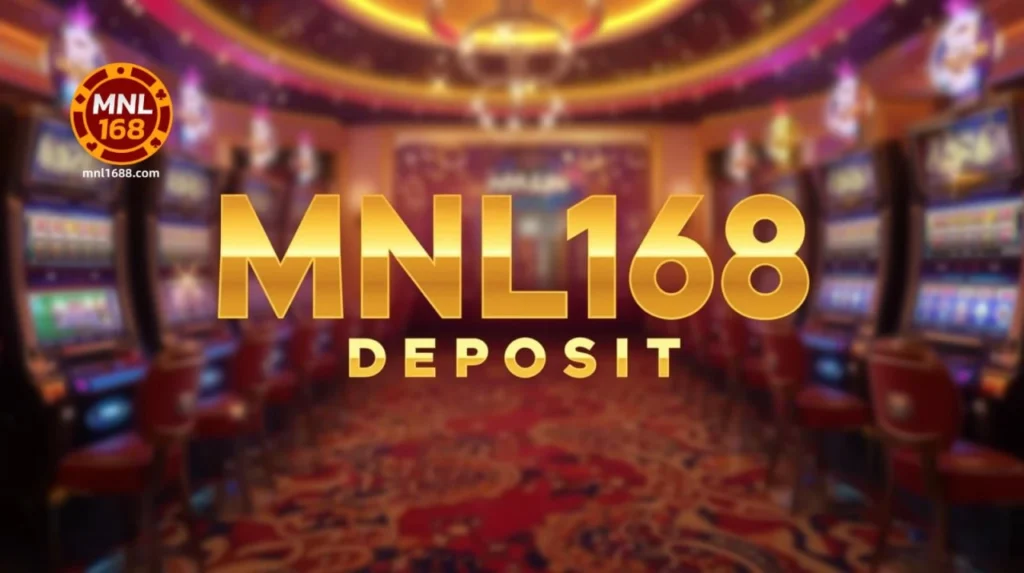 MNL168 Deposit Ang Mabilis at Ligtas Gamitin