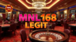 MNL168 Legit: Totoo Ba at Safe Ba Laruin?